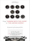 Imagen de portada para Just My Typo
